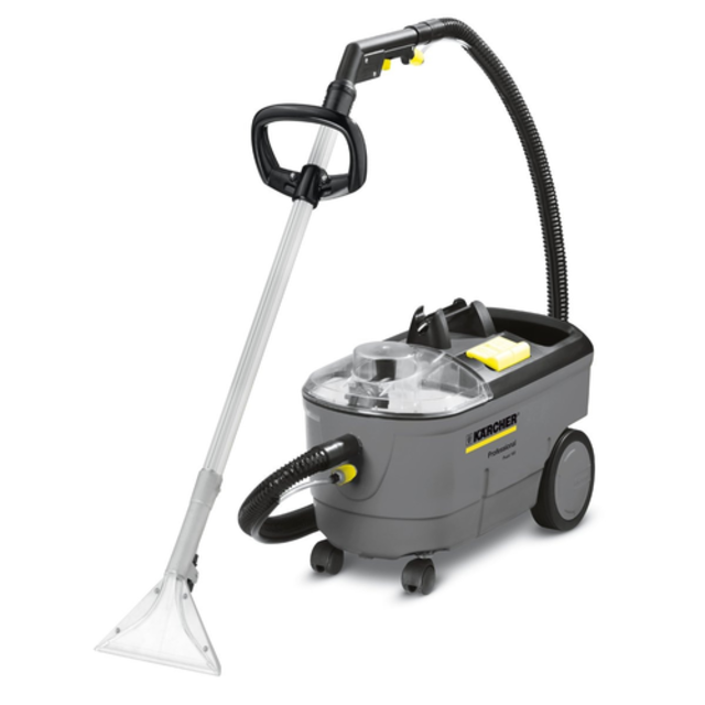 Karcher Puzzi-100 Carpet Cleaner Hire | Speedy Hire