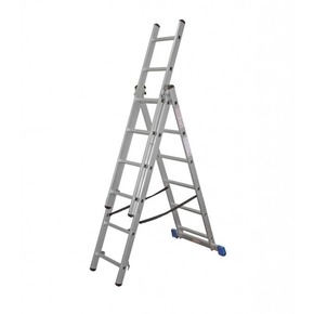 Lyte Ladder NCL7 2M Combination Ladder | Speedy Hire