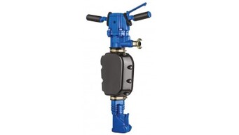MD 28SVRT Road Breaker LV Hire | Speedy Hire
