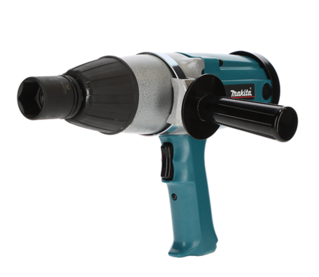 Makita 6906 Impact Wrench Hire | Speedy Hire