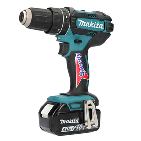 Makita DHP482 Combi Driver Cordless Hire | Speedy Hire