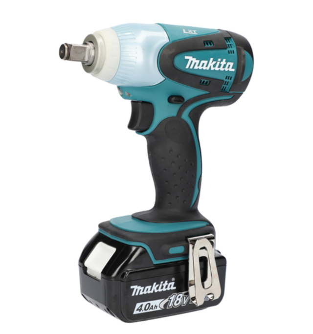 Makita DTW251RMJ Impact Wrench Hire | Speedy Hire