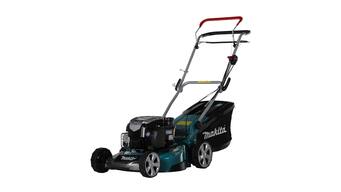 Makita PLM4631 Mulching Lawn Mower Hire | Speedy Hire