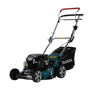 Makita PLM4631 Mulching Lawn Mower Hire | Speedy Hire