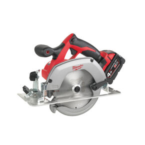 Milwaukee HD18 CS 402B Circular Saw Hire | Speedy Hire