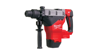 Milwaukee M18 FHM 0C Demolition Hammer Hire | Speedy Hire