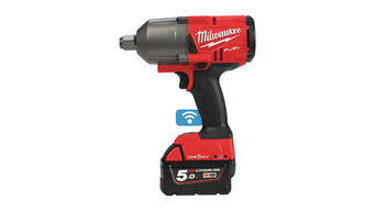 Milwaukee M18 ONEFHIWF34 502X Impact Wrench Hire | Speedy Hire