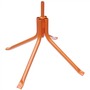 MiniMix 150 Tip-Up Concrete Mixer Stand 9.5kg