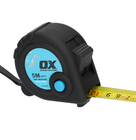 OX Trade 5M Tape Measure | Speedy Hire