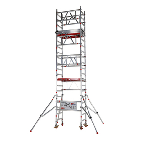 PopUp Mi Tower Access Tower Platform | Speedy Hire