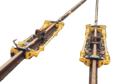 Rail
