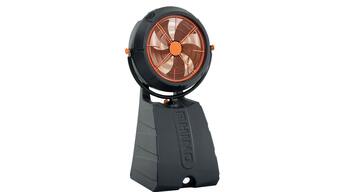 Rhino H-Crowd 500MM Cooler Fan Hire | Speedy Hire