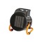 Rhino H02076 2KW 240V Fan Heater Hire | Speedy Hire 