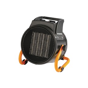 Rhino H02076 2KW 240V Fan Heater Hire | Speedy Hire 