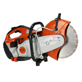 Stihl TS410 Cut-Off Saw & Blade Hire | Speedy Hire