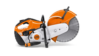 Stihl TS420 Cut-Off Saw Petrol Hire | Speedy Hire