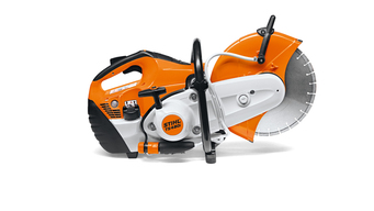 Stihl TS480i Cut-Off Saw Hire | Speedy Hire