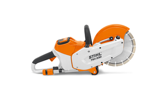 Stihl TSA230 Cordless Cut-Off Saw Hire | Speedy Hire