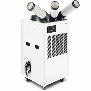 Trotec PT-5300 SP Portable Air Conditioning Unit Hire | Speedy Hire