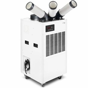 Trotec PT-5300 SP Portable Air Conditioning Unit Hire | Speedy Hire