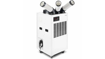 Trotec PT-5300 SP Portable Air Conditioning Unit Hire | Speedy Hire