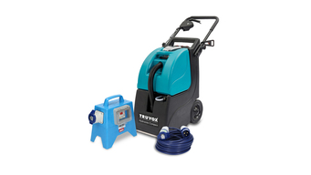 240V Heavy Duty Carpet Cleaner Bundle Hire | Speedy Hire