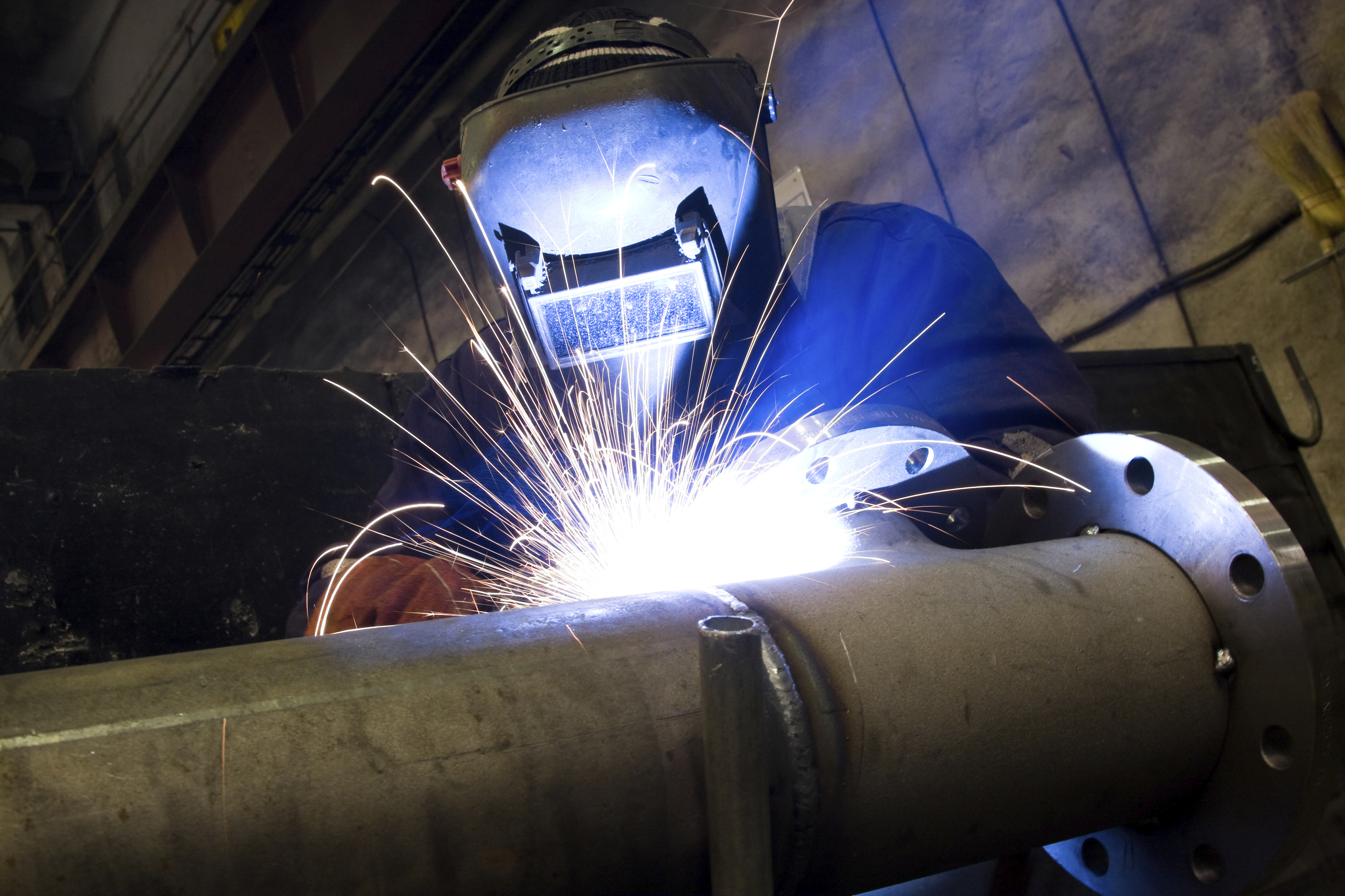 Hire Solutions for Welding Market | Speedy Hire