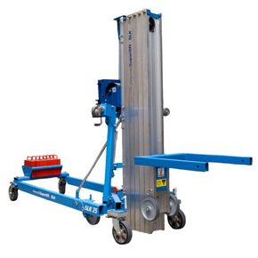Wienold WSACB SLK Boom Short Range 470-700mm 11.8kg