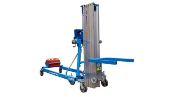 Wienold WSACB SLK Boom Short Range 470-700mm 11.8kg