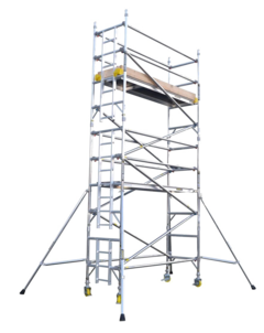 Access Towers Product Category